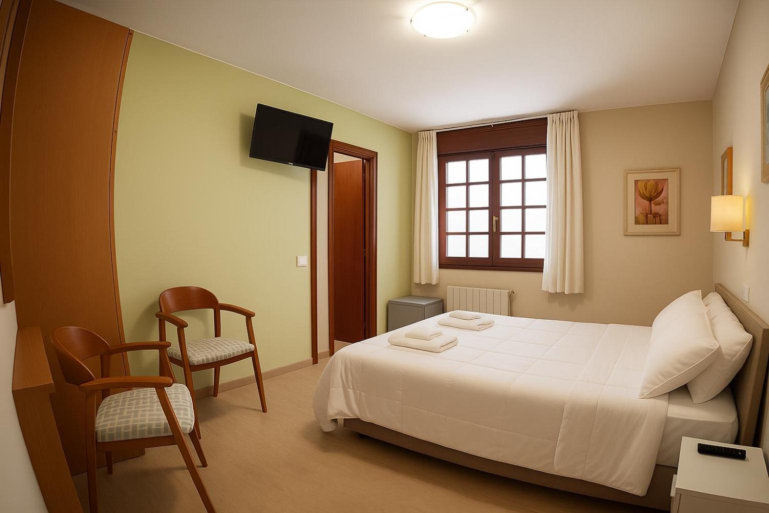 Elara Hotel Вивейро Екстериор снимка