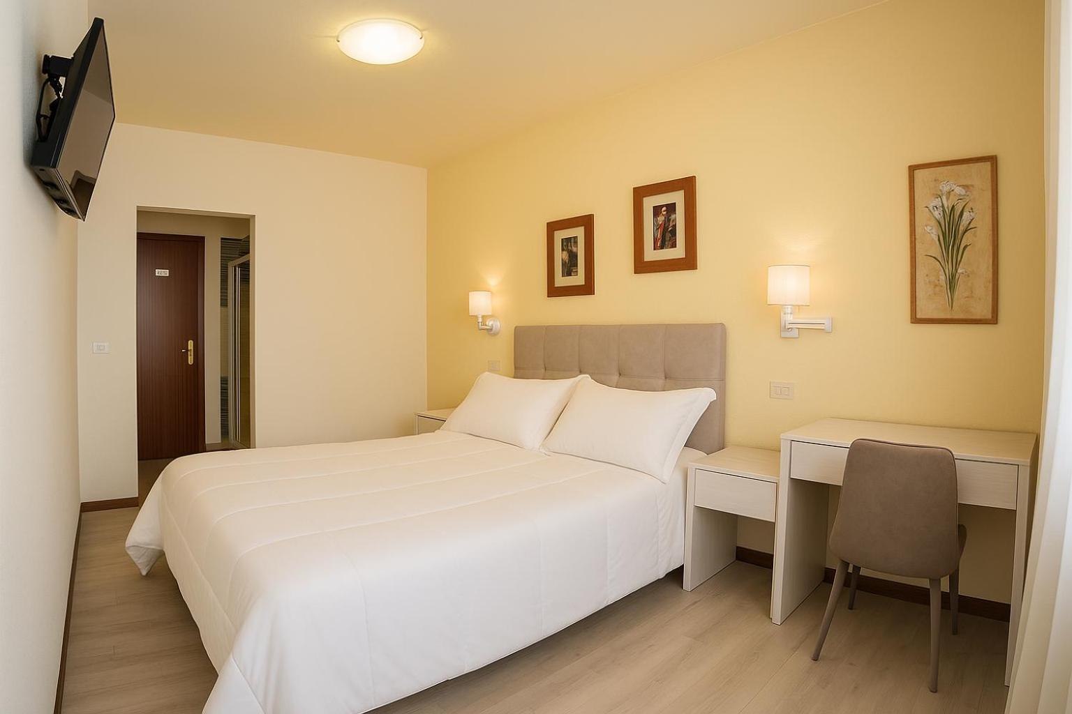 Elara Hotel Вивейро Екстериор снимка