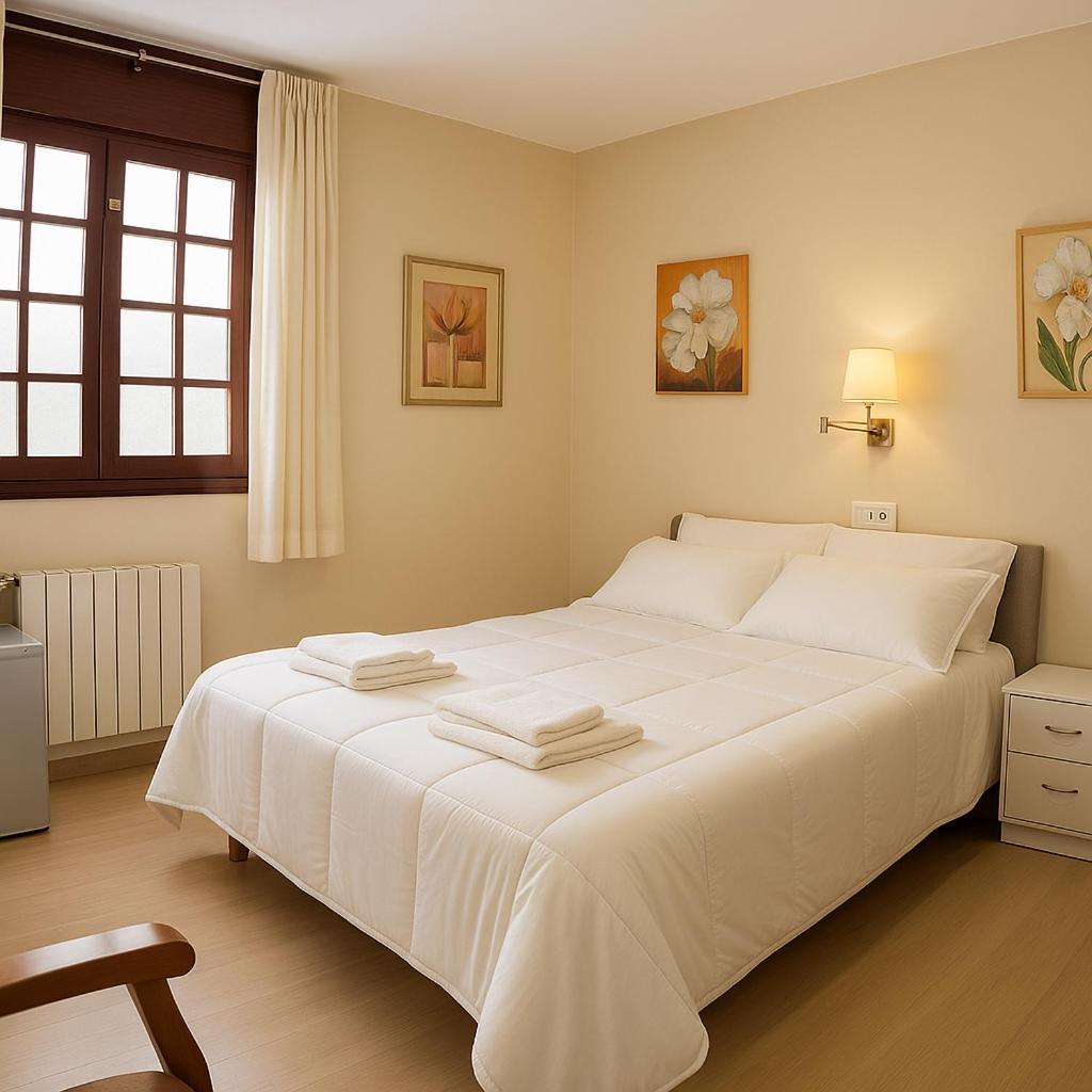 Elara Hotel Вивейро Екстериор снимка