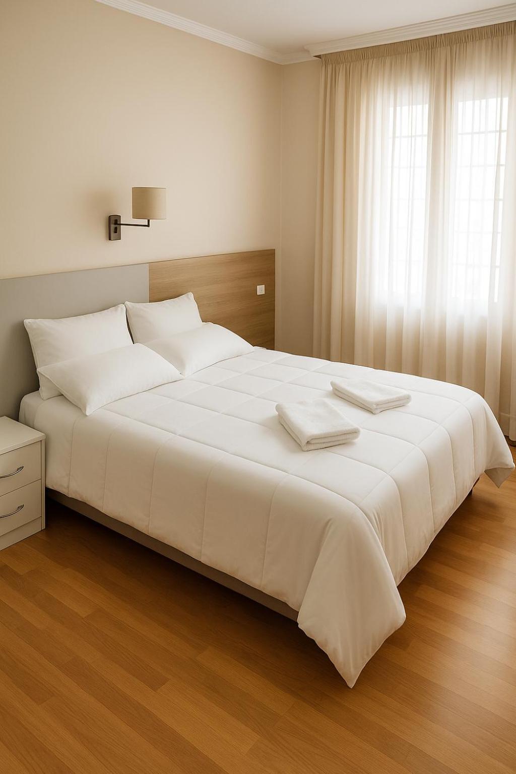 Elara Hotel Вивейро Екстериор снимка