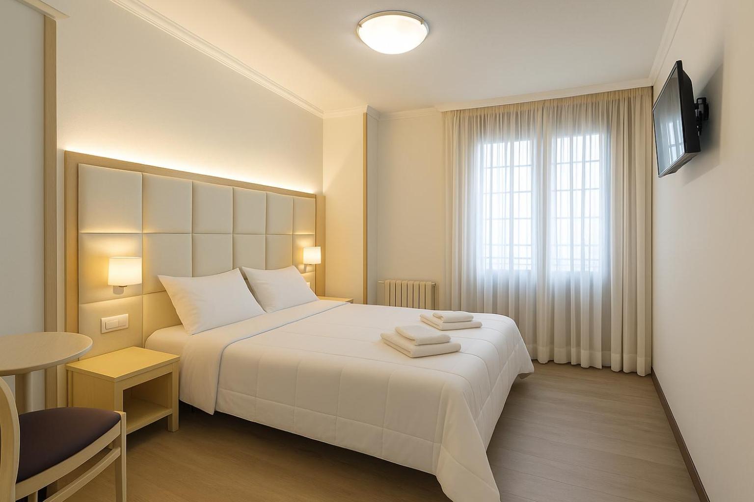 Elara Hotel Вивейро Екстериор снимка