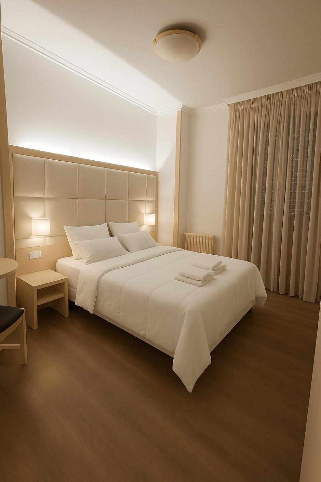 Elara Hotel Вивейро Екстериор снимка