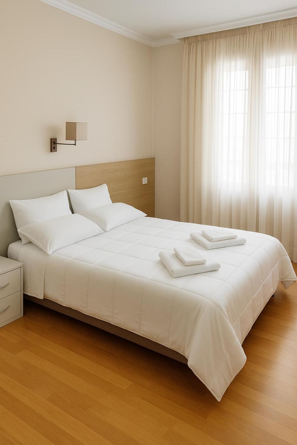 Elara Hotel Вивейро Екстериор снимка