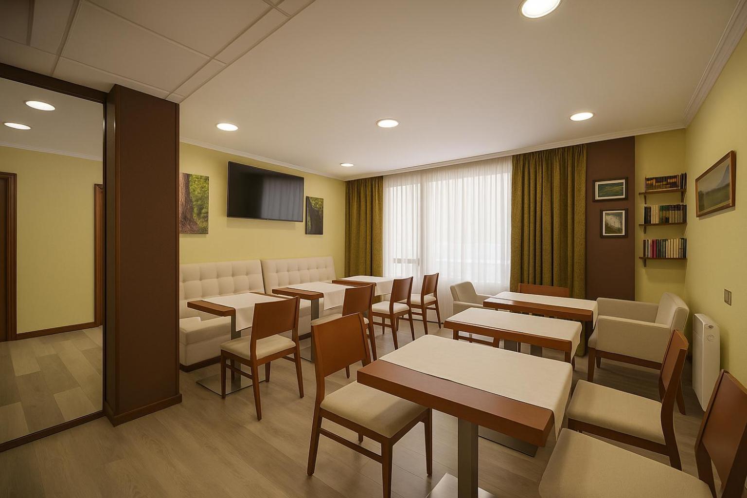 Elara Hotel Вивейро Екстериор снимка