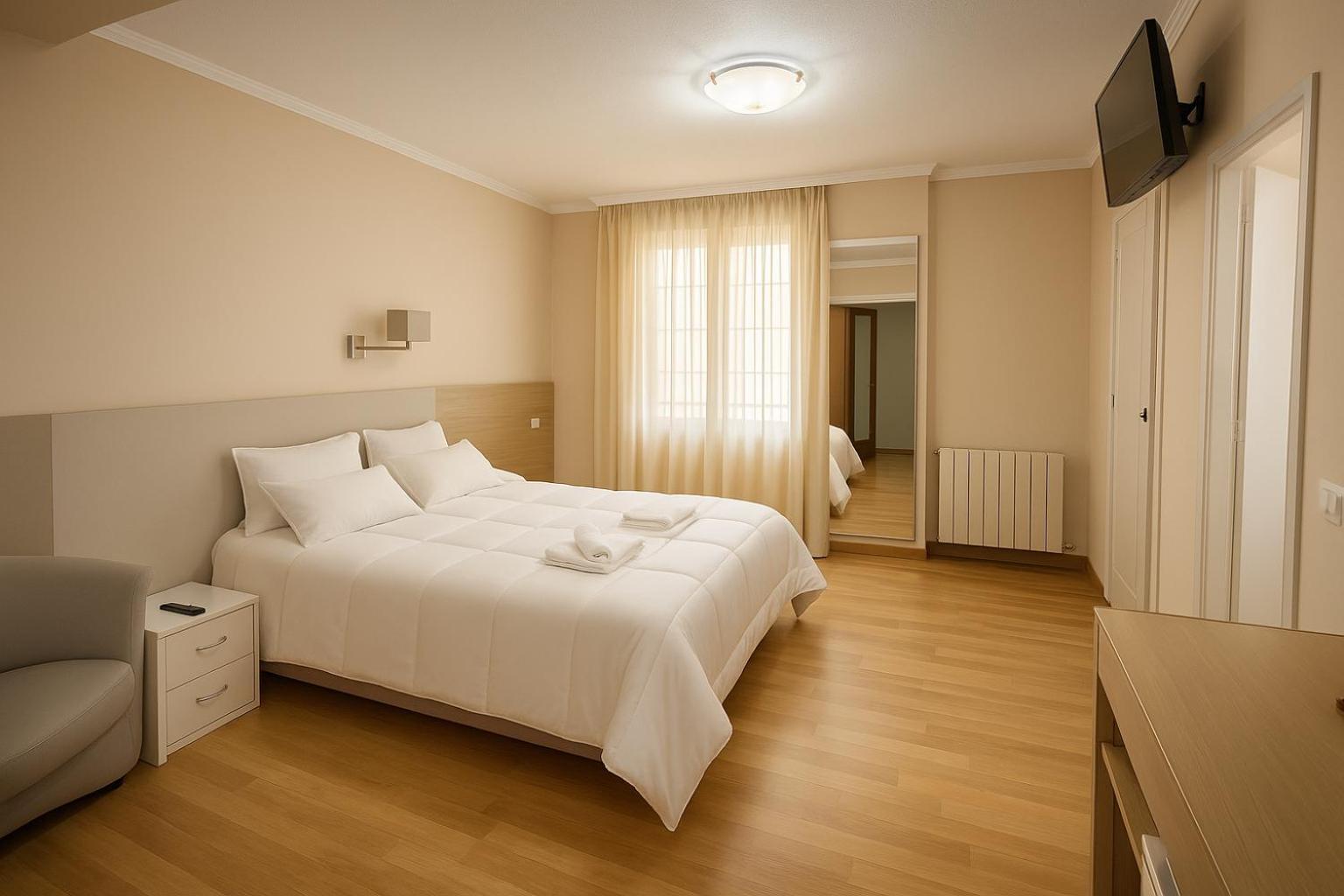 Elara Hotel Вивейро Екстериор снимка
