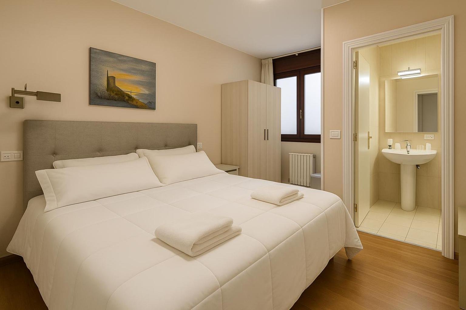 Elara Hotel Вивейро Екстериор снимка