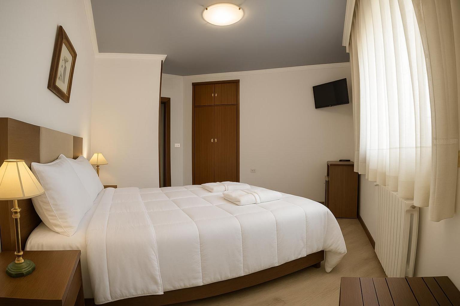 Elara Hotel Вивейро Екстериор снимка
